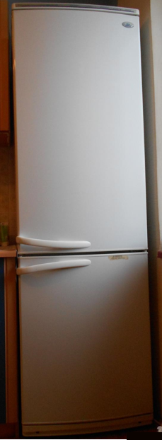 Купить холодильник в Пензе